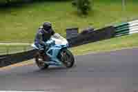 Middle Group Blue Bikes